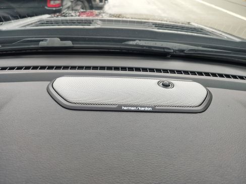 New 2026 RAM 1500 Laramie w/ Night Edition image 36