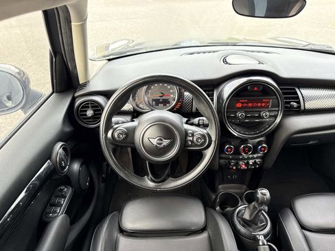 Used 2016 MINI Cooper S FWD image 13