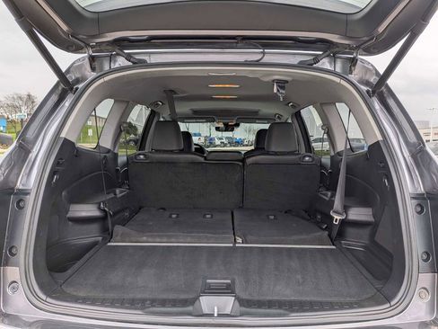 Certified 2022 Honda Pilot Special Edition image 31