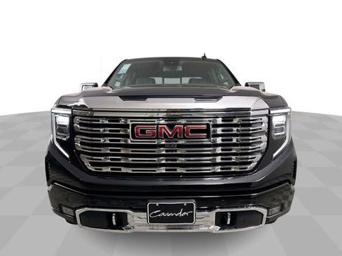 New 2026 GMC Sierra 1500 Denali AWD/4WD image 3