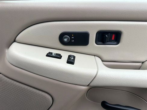 Used 2002 GMC Yukon XL 2500 SLT image 44