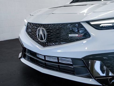 New 2026 Acura Integra Type S FWD image 10
