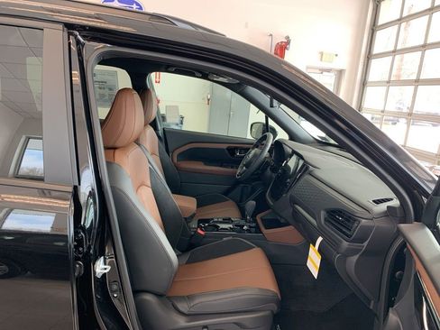 New 2026 Subaru Forester Touring image 21