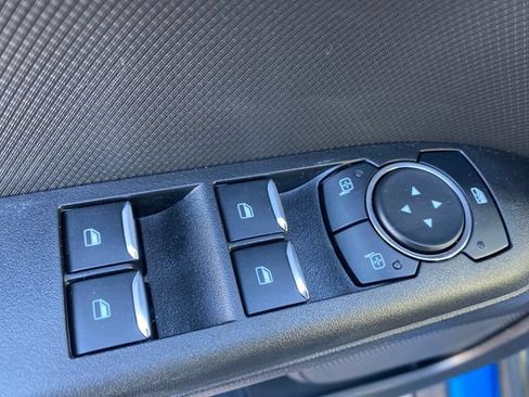 New 2025 Ford Bronco Sport Outer Banks w/ Outer Banks Tech Package+ AWD/4WD image 11
