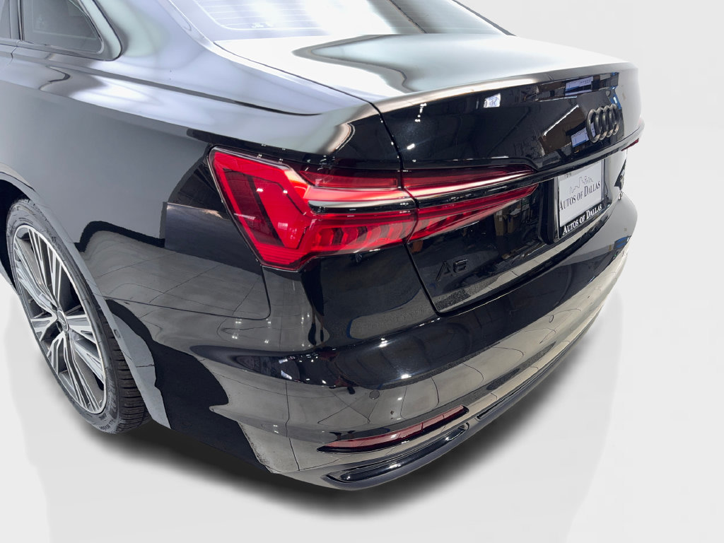 Used 2023 Audi A6 2.0T Premium w/ Convenience Package AWD/4WD image 21