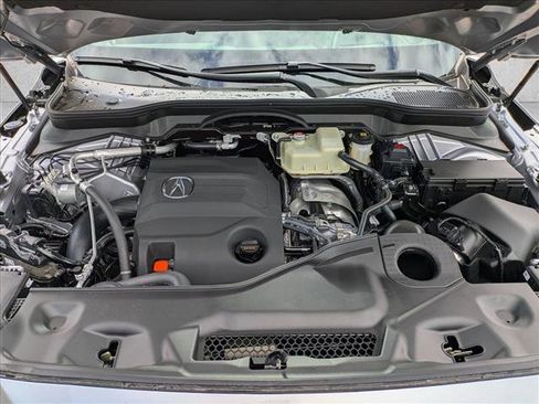 New 2026 Acura MDX Type S AWD/4WD image 18