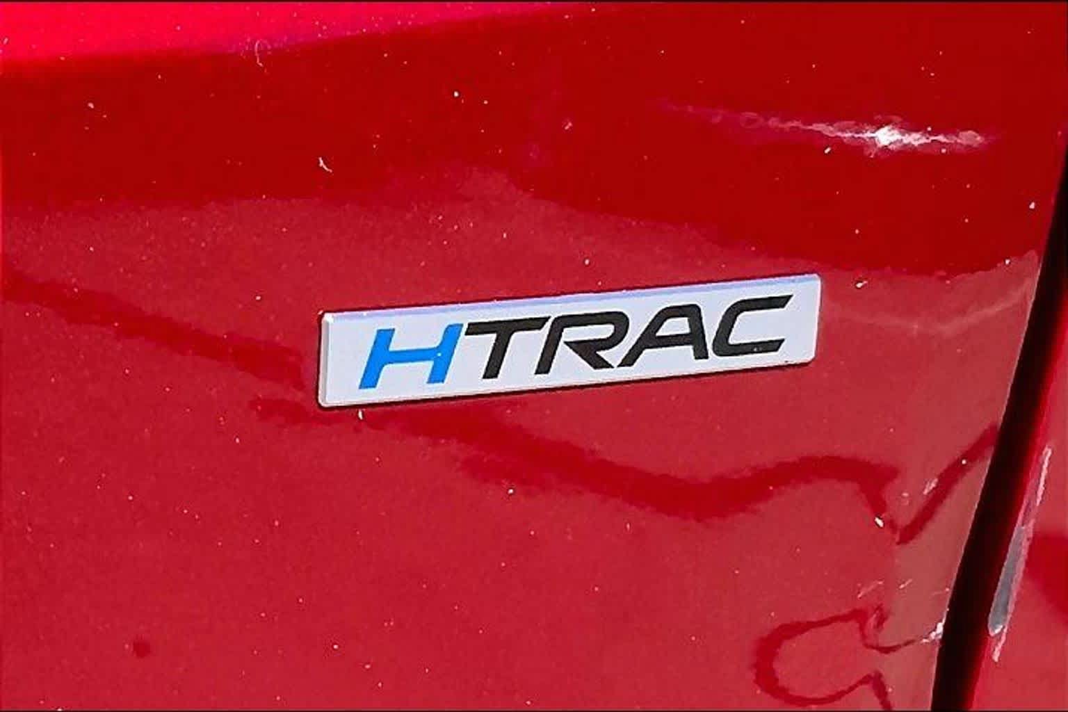 Used 2025 Hyundai Tucson SEL AWD/4WD image 10