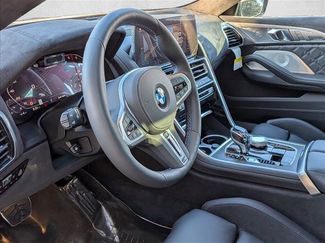 New 2026 BMW M850i xDrive video 3