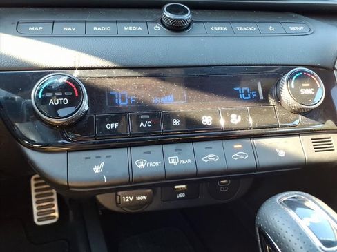 Used 2025 Hyundai Elantra N Line w/ Cargo Package image 23