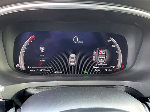 Used 2025 Acura MDX A-Spec image 22