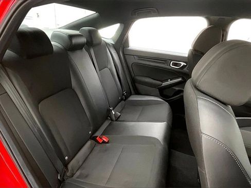 Certified 2024 Honda Civic Sport image 18