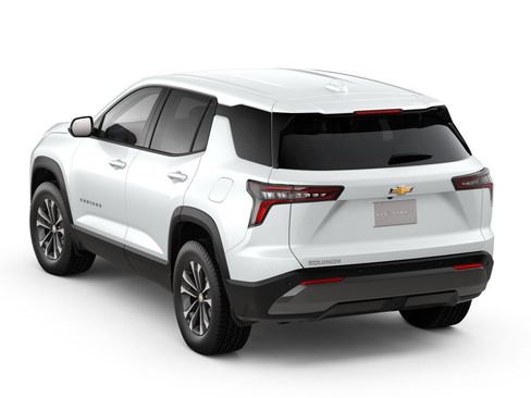 New 2027 Chevrolet Equinox LT w/ Convenience Package II FWD image 50