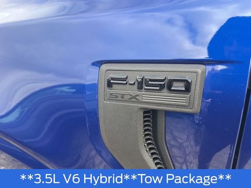 New 2026 Ford F150 STX image 35