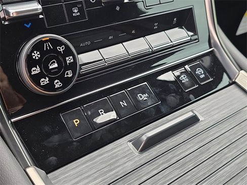 New 2026 Nissan Armada PRO-4X image 29