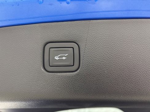 New 2026 Chevrolet Blazer RS w/ Driver Confidence II Package image 34