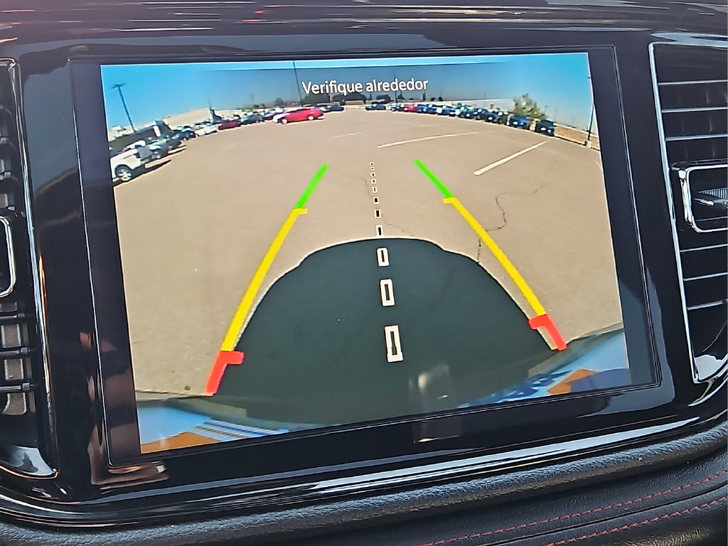 Used 2024 Dodge Durango GT RWD image 40