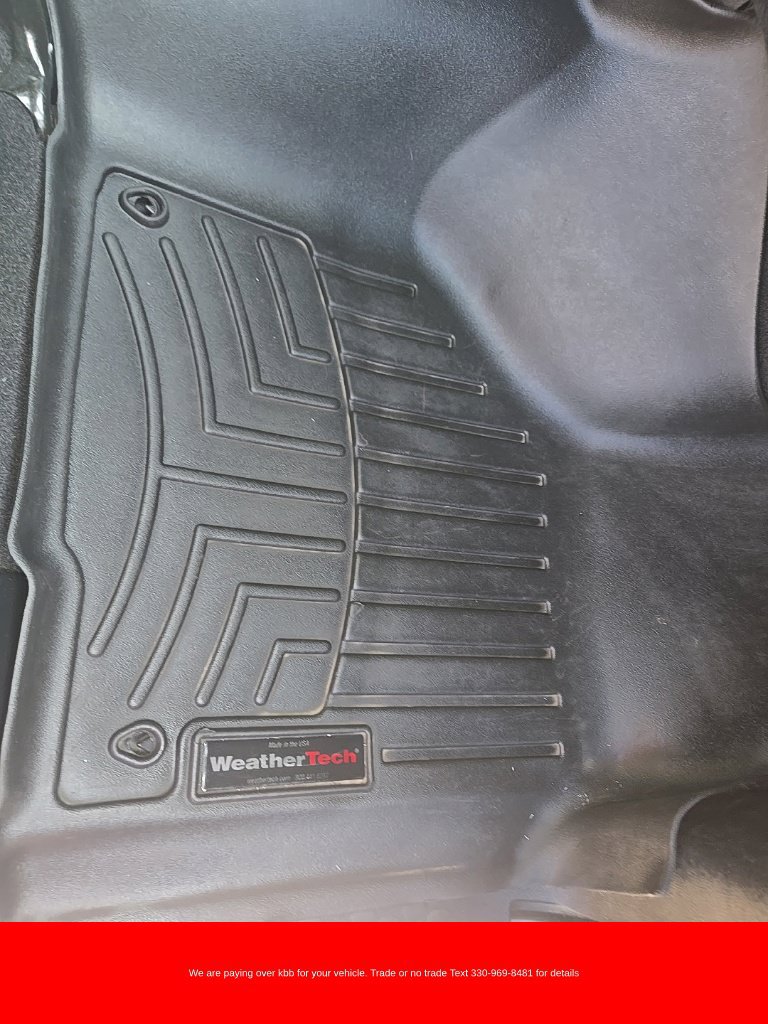 Used 2019 RAM 1500 Express w/ Express Value Package AWD/4WD image 23