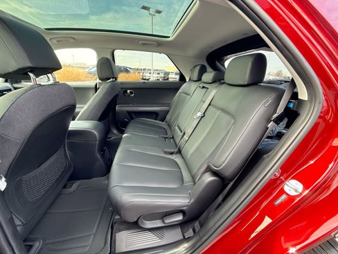 New 2026 Hyundai Ioniq 5 Limited image 25