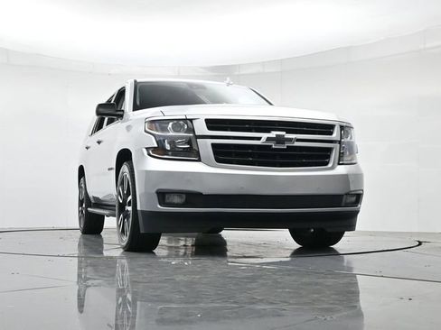 Used 2020 Chevrolet Tahoe LT image 36