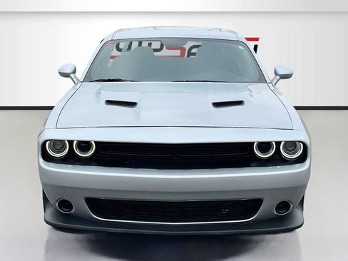 Used 2023 Dodge Challenger SXT w/ Cold Weather Group AWD/4WD image 2