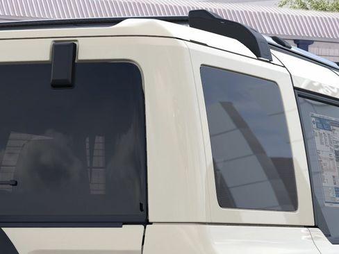 New 2026 Ford Bronco Outer Banks AWD/4WD image 25