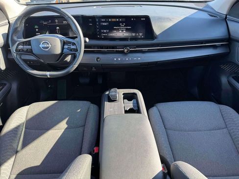 Certified 2023 Nissan Ariya FWD image 13