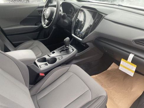 New 2026 Subaru Crosstrek 2.0i Premium AWD/4WD image 27