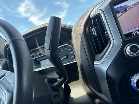 Certified 2020 GMC Sierra 2500 SLE w/ SLE Value Package; AWD/4WD image 21