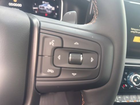 New 2026 GMC Sierra 1500 AT4 w/ AT4 Premium Package image 21