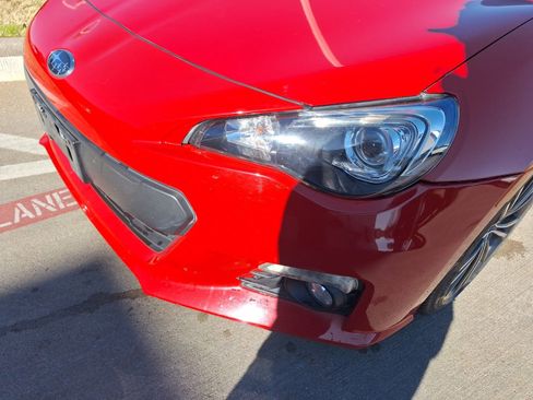 Used 2015 Subaru BRZ Limited image 10
