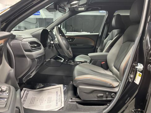 Used 2026 Subaru Forester Sport AWD/4WD image 13