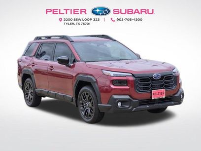 New 2026 Subaru Outback Limited XT