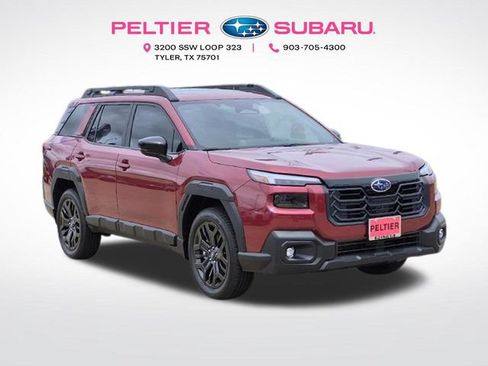 New 2026 Subaru Outback Limited XT AWD/4WD image 1