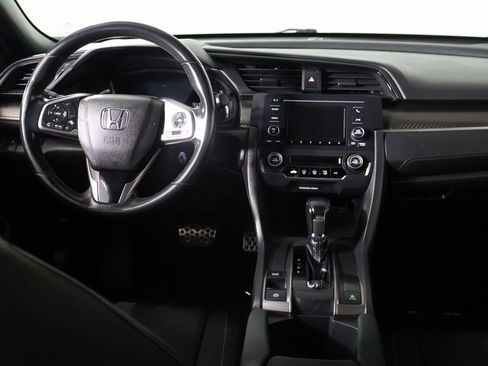 Used 2019 Honda Civic Sport image 28