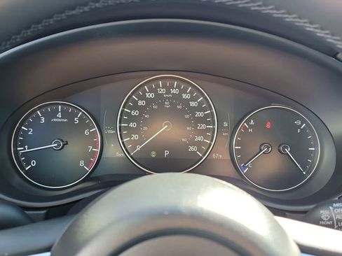 New 2026 MAZDA CX-30 2.5 Turbo w/ Premium Plus Pkg AWD/4WD image 7
