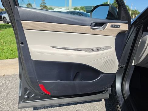 Used 2021 Hyundai Palisade SEL w/ Premium Package FWD image 19