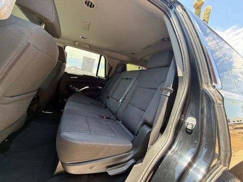 Used 2020 Chevrolet Tahoe LS w/ Max Trailering Package RWD image 14