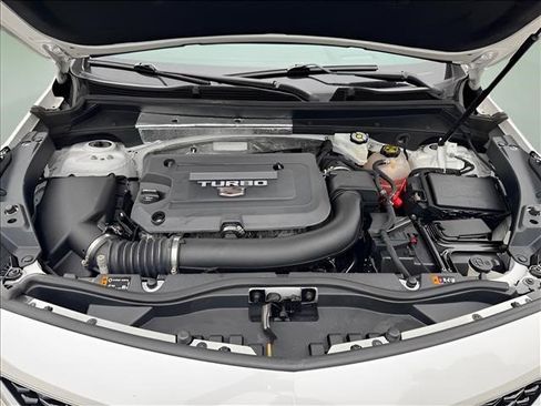 Used 2020 Cadillac XT4 Sport AWD/4WD image 30