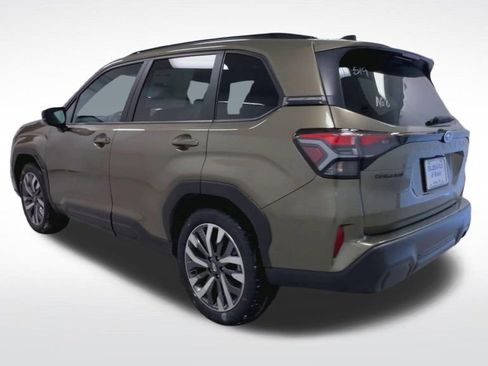 New 2026 Subaru Forester Touring image 6