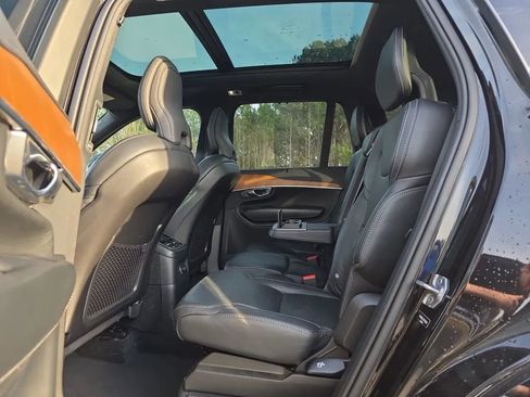 Used 2019 Volvo XC90 T8 Inscription w/ Protection Package image 41