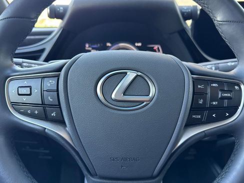 Certified 2025 Lexus ES 300h w/ Premium Package FWD image 26