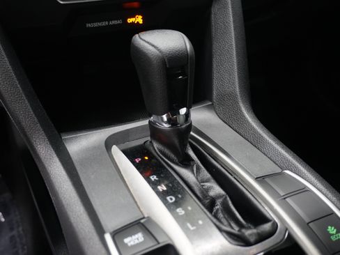 Used 2016 Honda Civic LX-P image 19