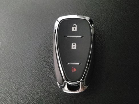 Used 2022 Chevrolet Equinox LT FWD image 32