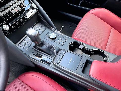 Used 2024 Lexus IS 300 w/ Comfort Package image 17