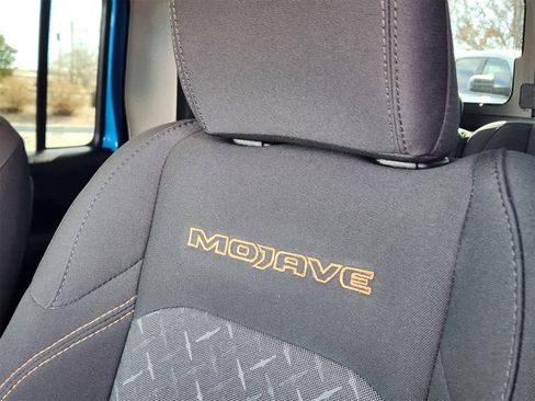 Used 2024 Jeep Gladiator Mojave image 27