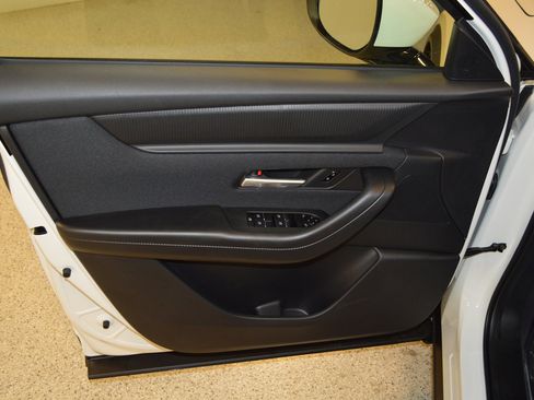 New 2025 MAZDA CX-90 3.3 Turbo w/ Select Package image 15