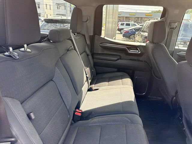 Used 2024 GMC Sierra 1500 Elevation RWD image 12