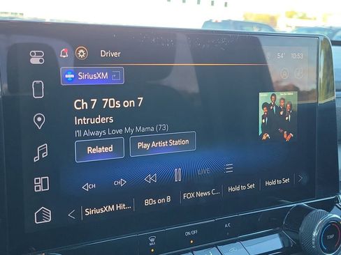 Used 2024 Chevrolet Colorado Trail Boss AWD/4WD image 22