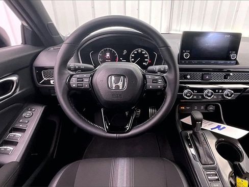 Certified 2026 Honda Civic Sport image 5