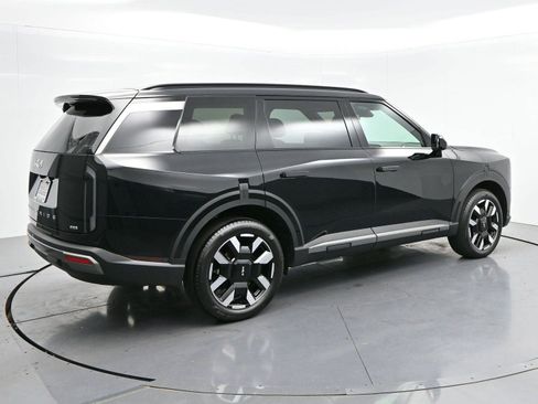 Used 2027 Kia Telluride S AWD/4WD image 7